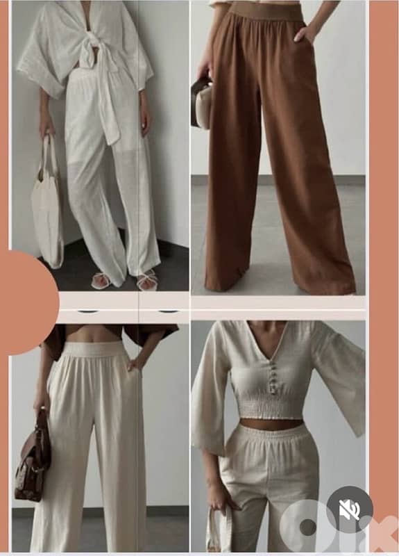 Bisou turkish clothes 4