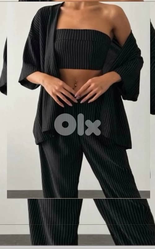 Bisou turkish clothes 6