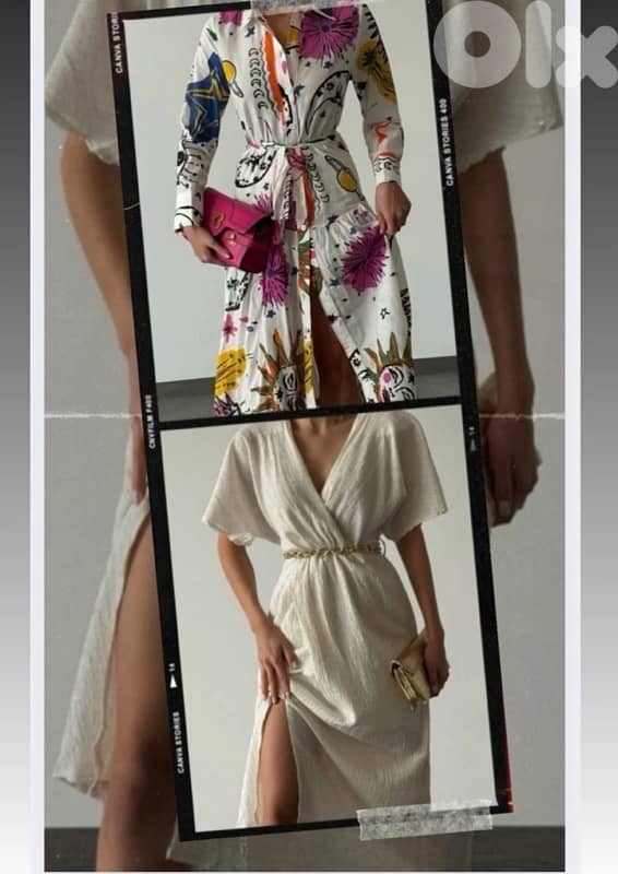 Bisou turkish clothes 17