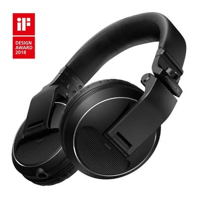 Pioneer HDJ-X5