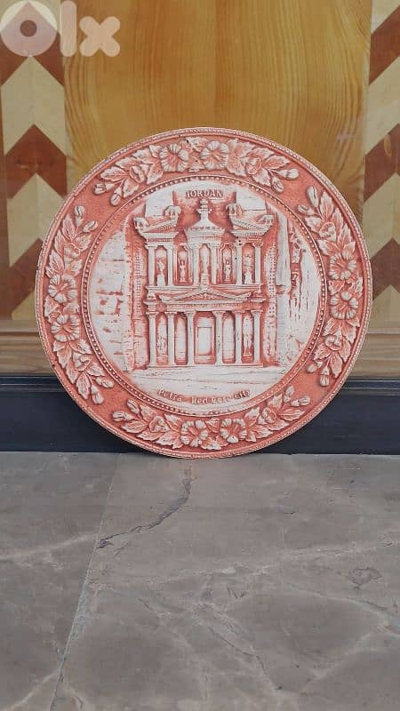 antique 6