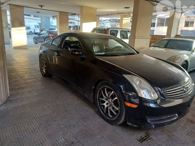 Infiniti Other 2006 0