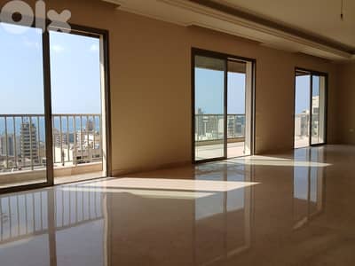 New apartment for sale in Jal-el-dib!