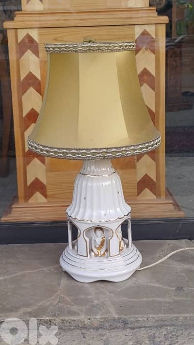 antique