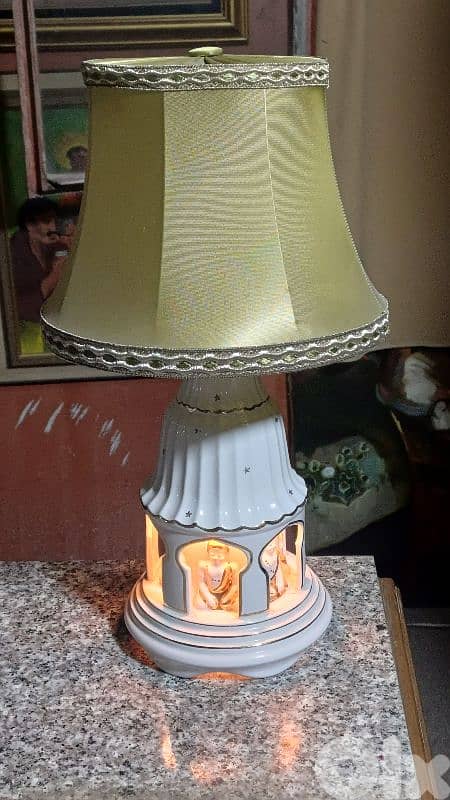 antique 9
