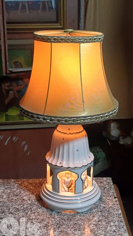 antique 12