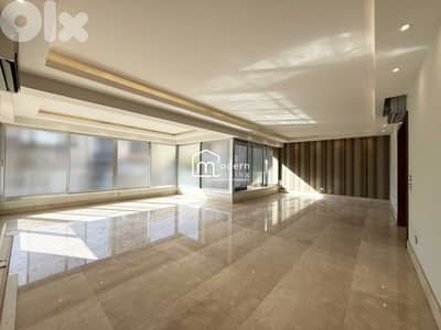 230 Sqm - Apartment For Sale in Ras Beirut