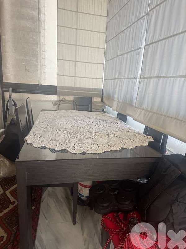 dinning table 0