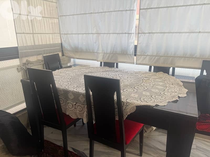 dinning table 1