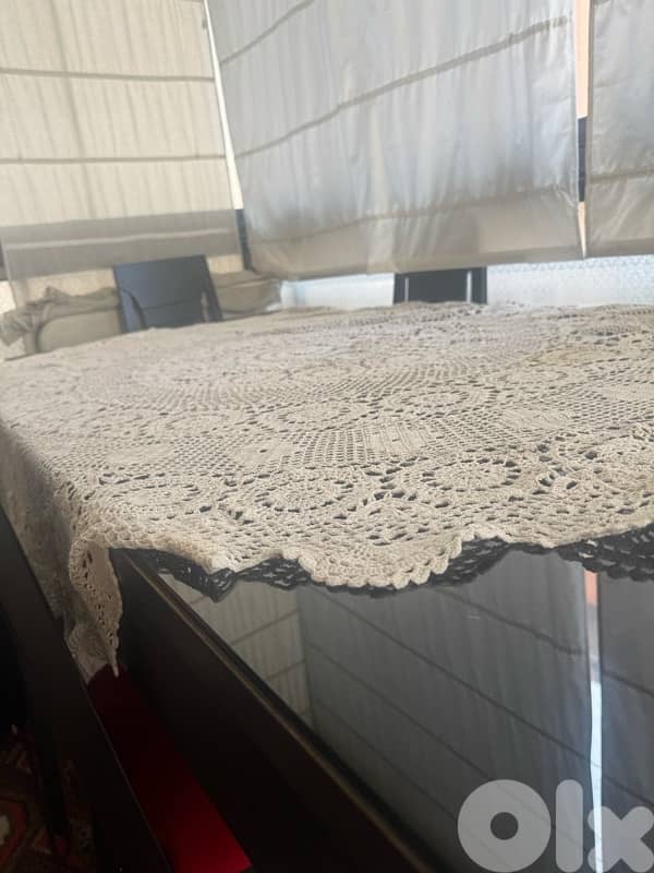 dinning table 3