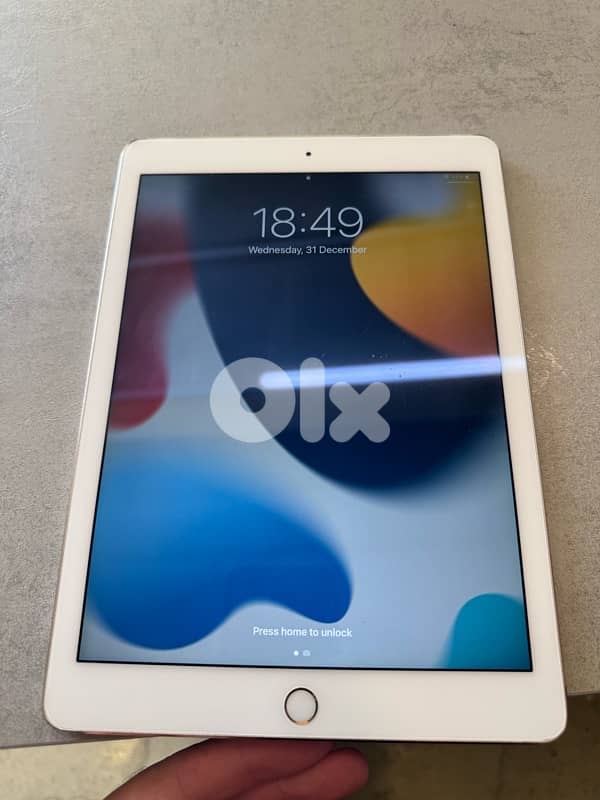ipad air 2 1