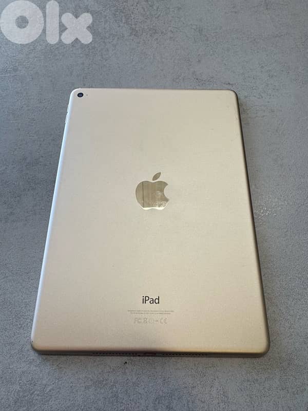 ipad air 2 2