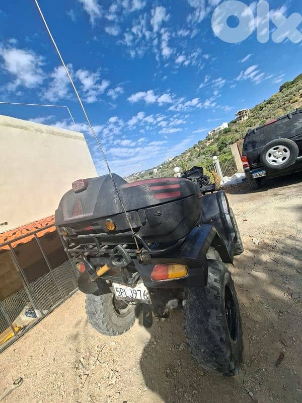 atv للبيع 0