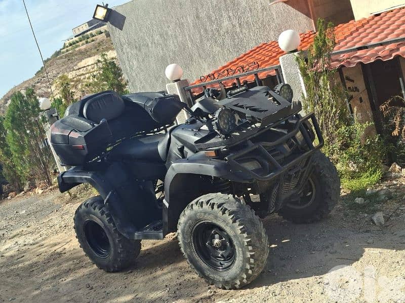 atv للبيع 1