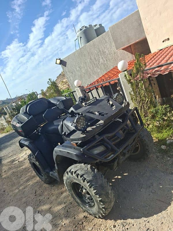 atv للبيع 2