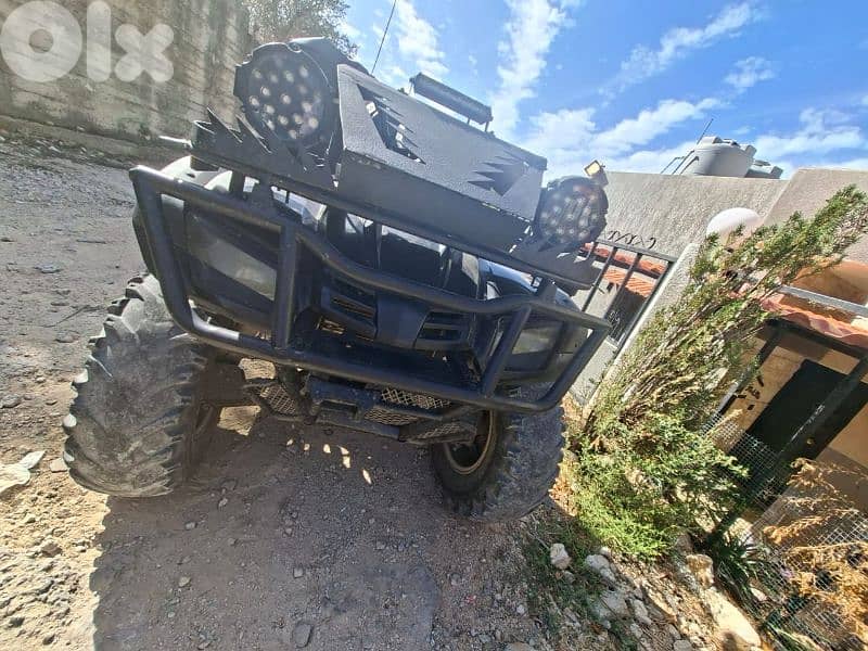 atv للبيع 3