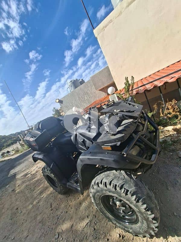 atv للبيع 4
