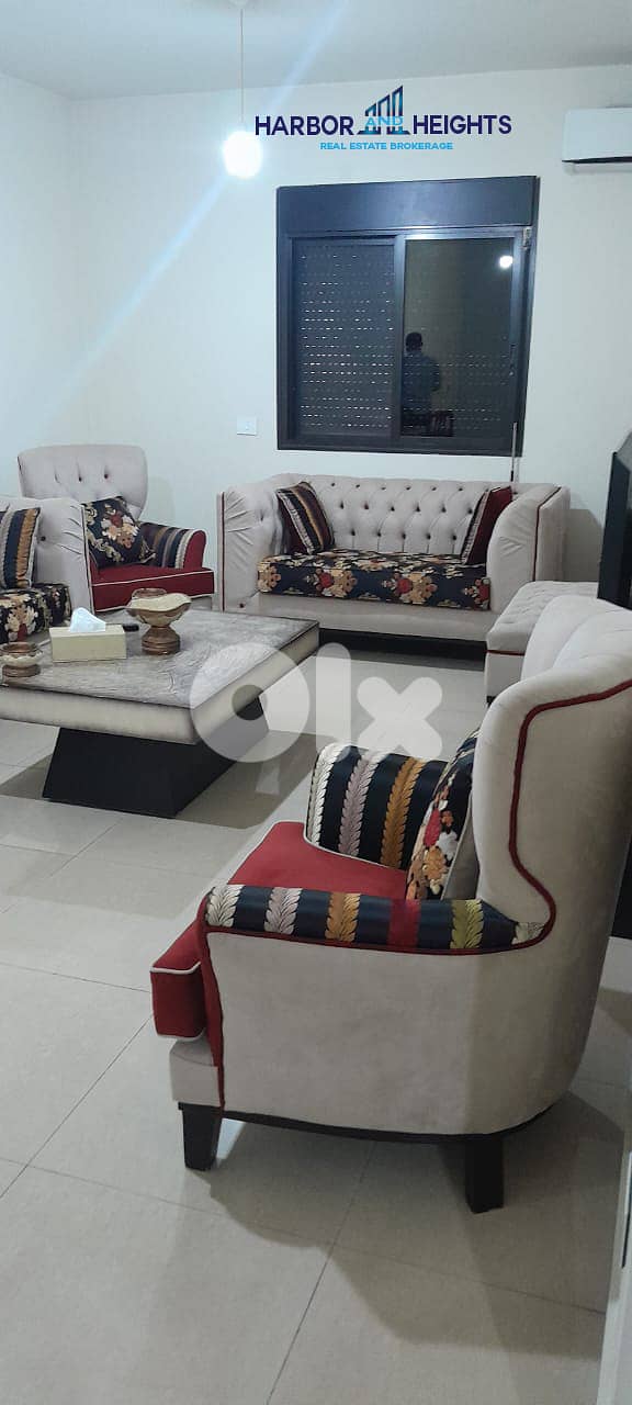 Apartment for rent in adonis شقة للإيجار في أدونيس 0