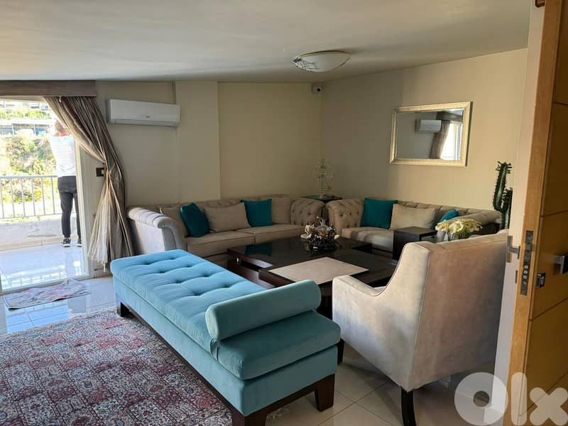 Apartment for Sale in Jounieh 0