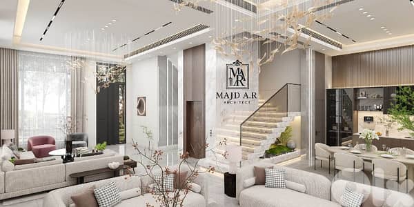 تصميم داخلي