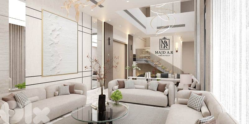 تصميم داخلي 2