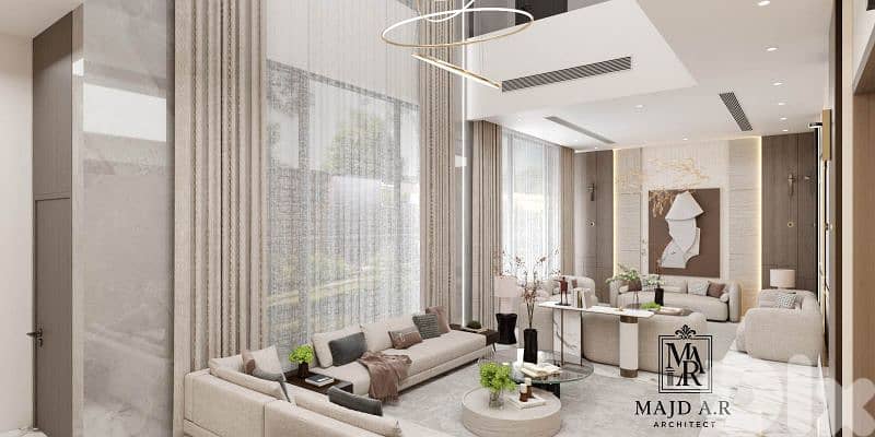 تصميم داخلي 3