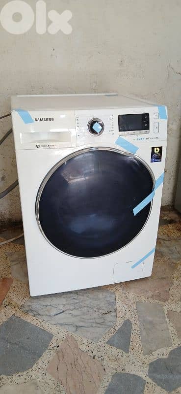 انفنترا 8k  1600p 1