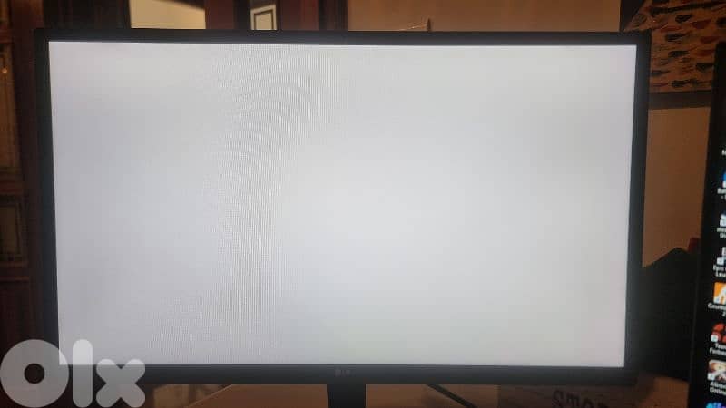 LG Gaming Monitor 75hz IPS Full HD 24" 2