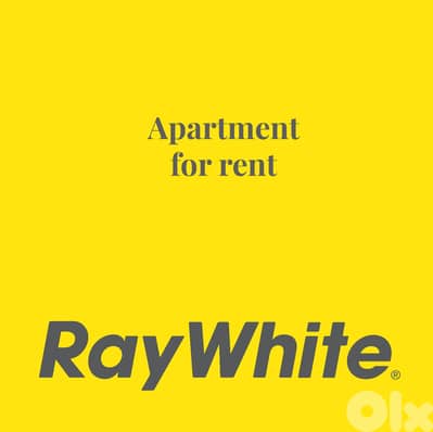 Apartment for Rent–130 sqm in Achrafieh شقة للإيجار – 130 متر مربع في