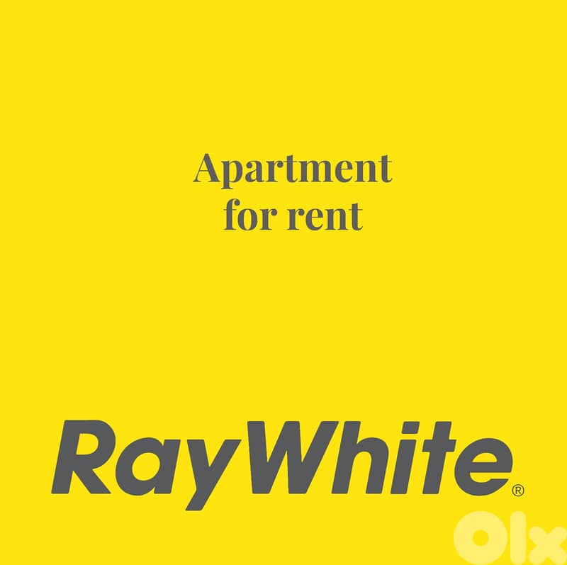 Apartment for Rent–130 sqm in Achrafieh شقة للإيجار – 130 متر مربع في 0