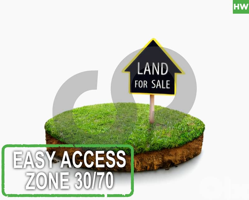 1020 sqm land in Adma for 1,000,000$! REF#HW127676 0
