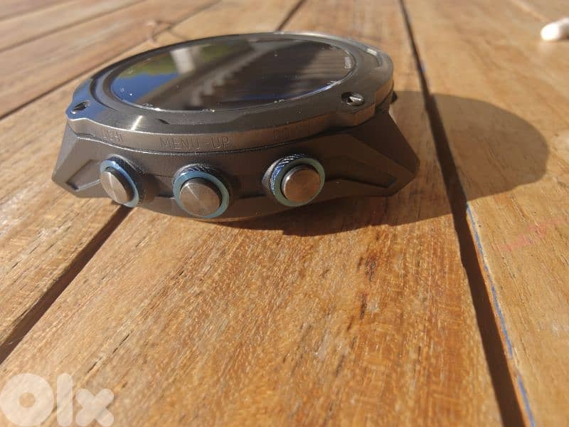 Garmin Descent 2