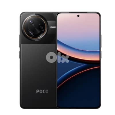 Poco F7 Pro
