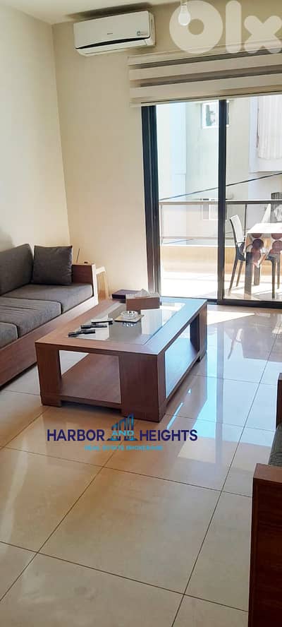Apartment for rent in Adonis شقة للإيجار في أدونيس