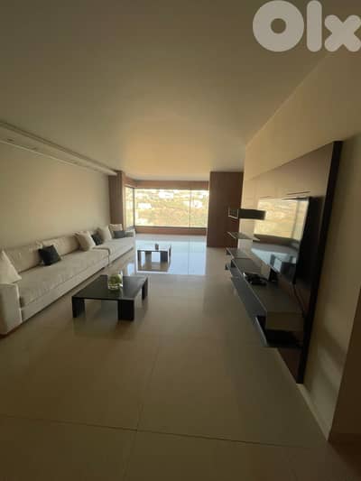 Luxurious Duplex for Sale in Hazmieh, Mar Takla.