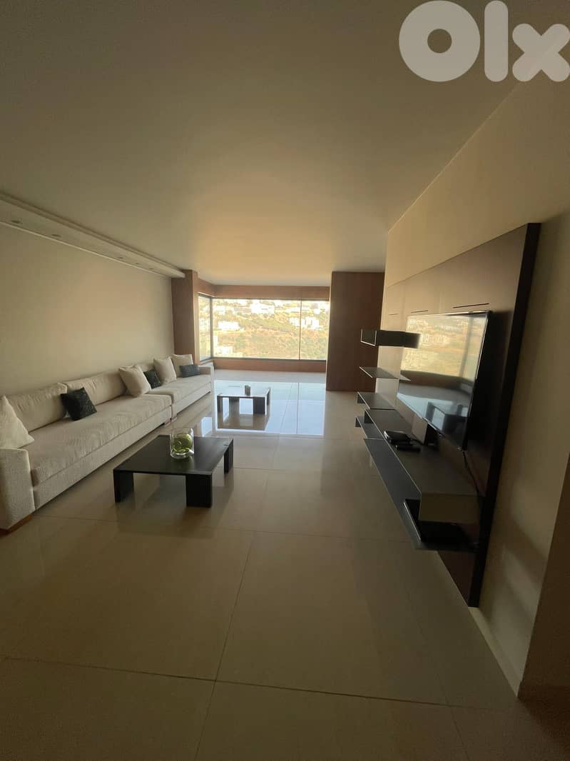 Luxurious Duplex for Sale in Hazmieh, Mar Takla. 0