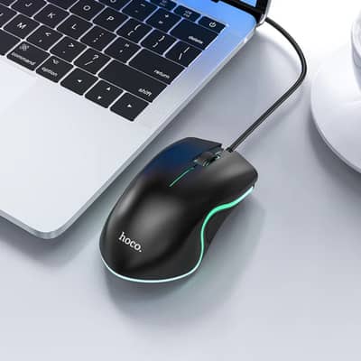 HOCO GM19 GAMING MOUSE