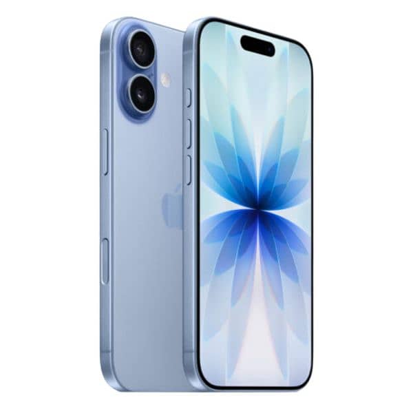 Apple iPhone 17 256GB 1 Sim 1