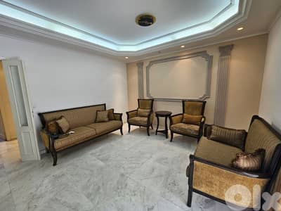 Apartment for rent in Jdeideh شقة للايجار في الجديدة