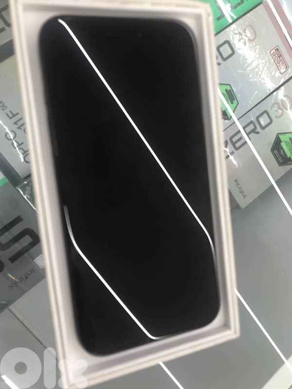 iPhone 15 pro 1