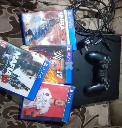 ps4 for sale