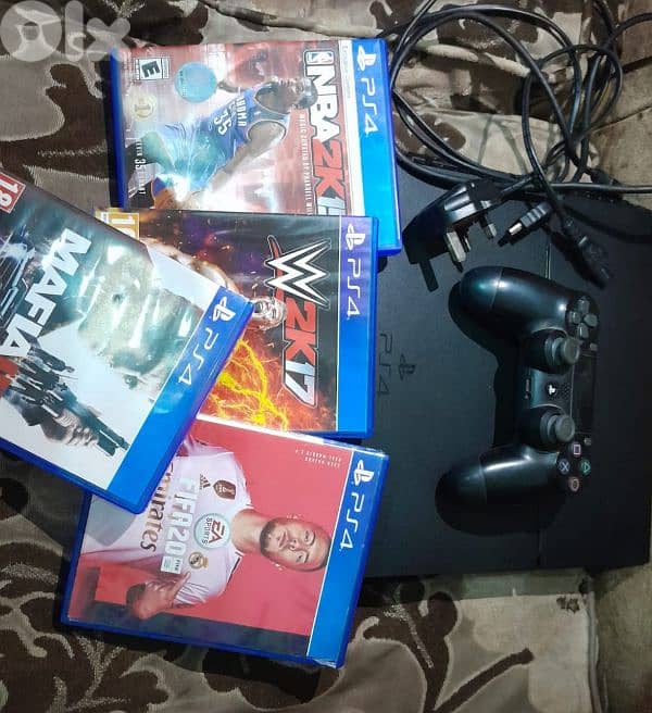 ps4 for sale 1