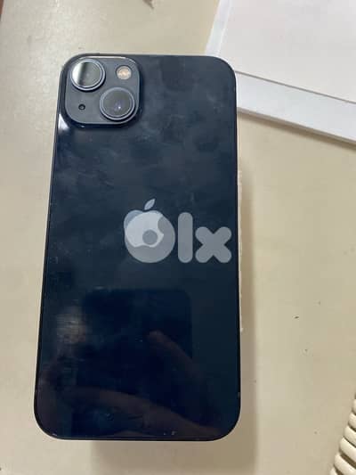 Iphone 13 128 GB