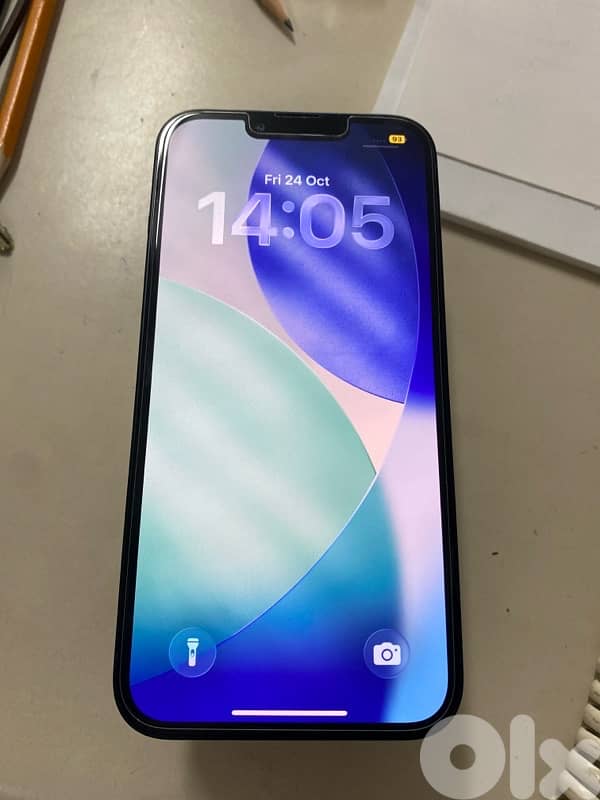 Iphone 13 128 GB 1