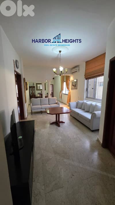 Apartment for rent in Adonis شقة للإيجار في أدونيس