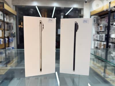 iPhone 17 Air 256Gb New Sealed Not Active