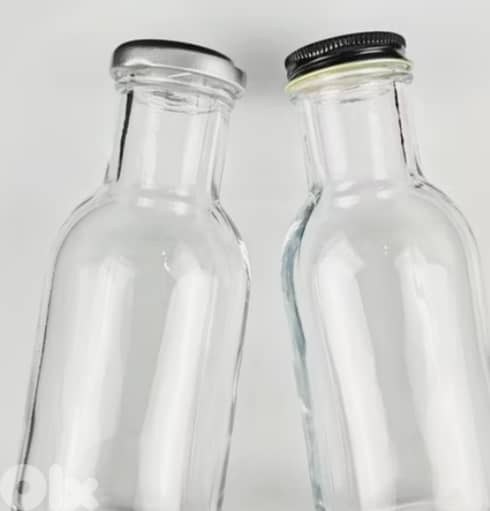 Many Glass Bottle & Jar Glasses many size for Sale call 03606414 2