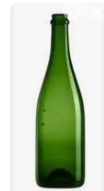 Many Glass Bottle & Jar Glasses many size for Sale call 03606414 3