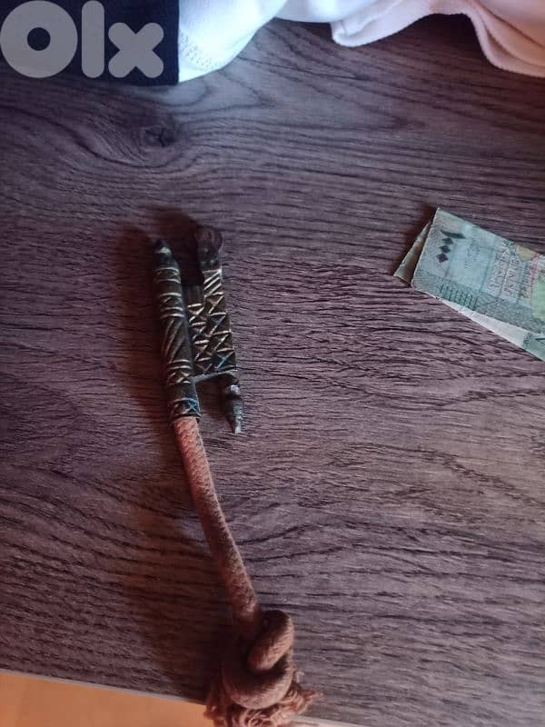 vintage lighter's new never used 1