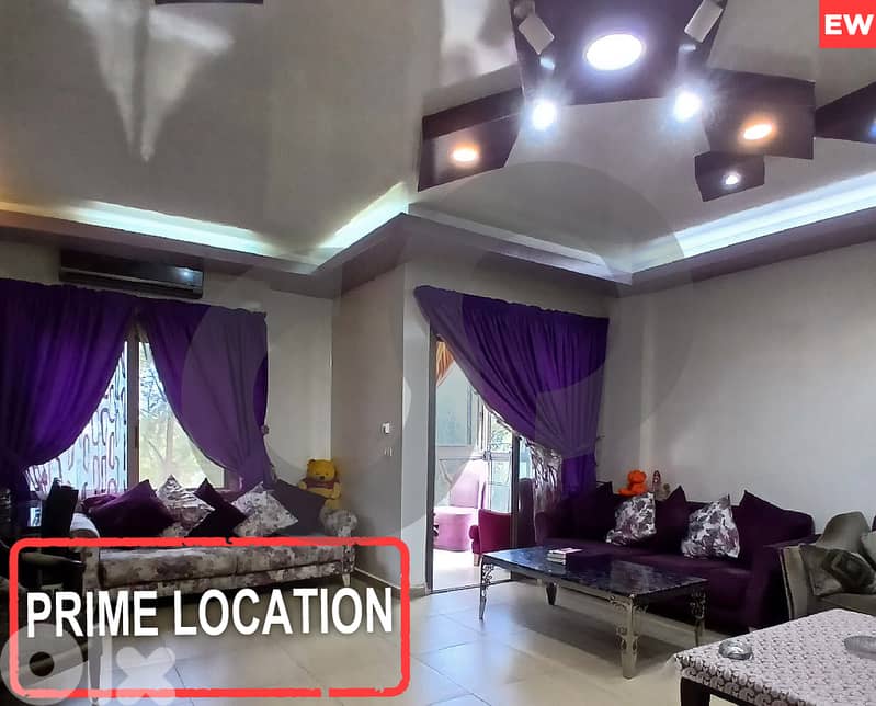 Great deal, prime location, keserwan, jounieh REF#EW127682 0